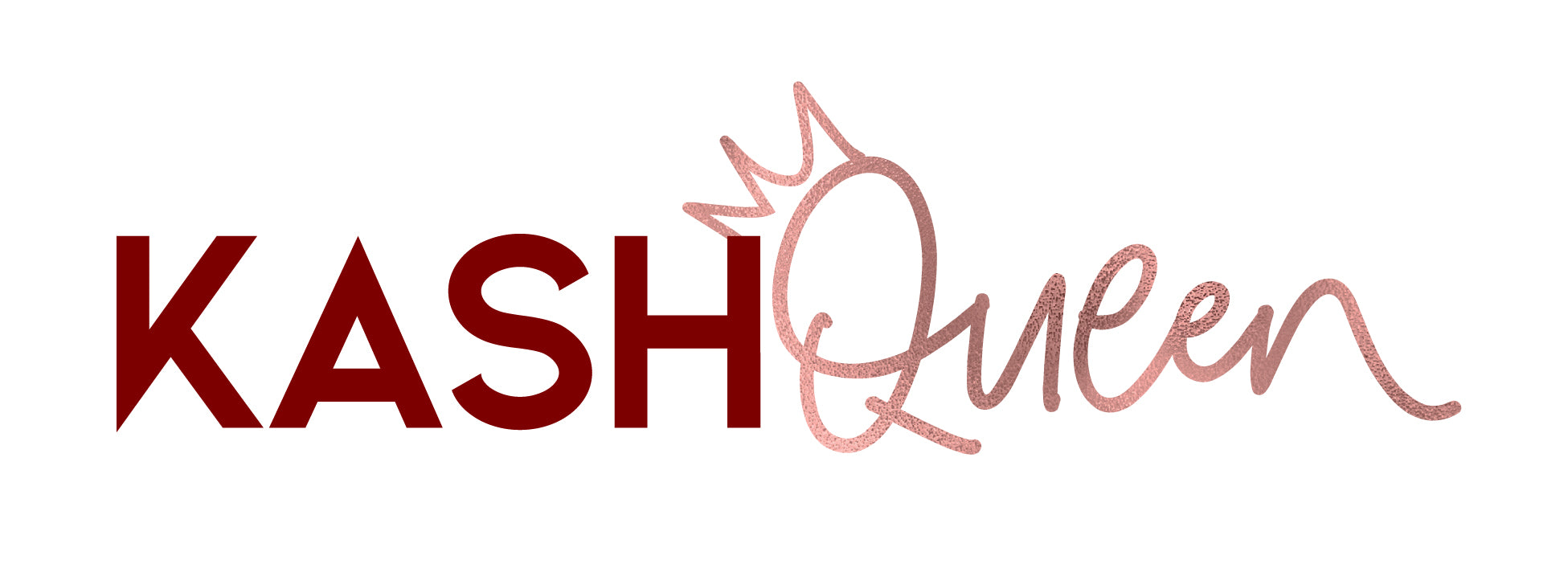 KASH Queen logo